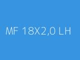 MF 18X2,0 LH